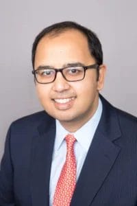 Alok Desai