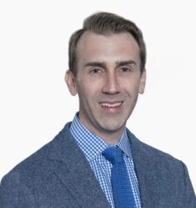 E. Charles Osterberg