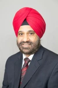 Inderjit Singh