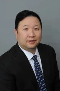 Jeffrey Wong