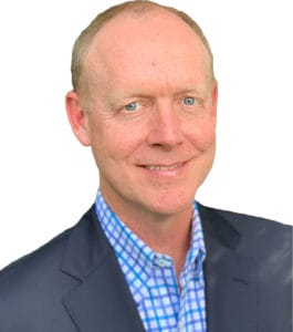 Michael McClelland, Jr.