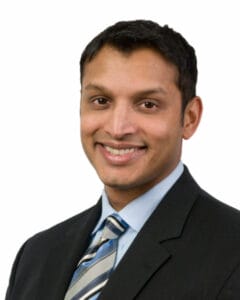 Naresh “Vic” Desireddi