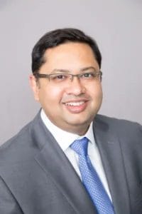 Pratik Desai