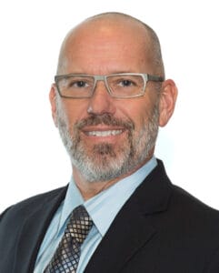 Robert “Grady” Bruce