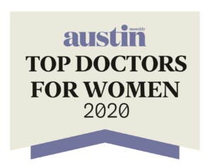 Top Doctor for Women