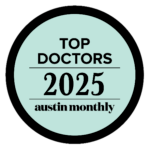Top doctors 2025