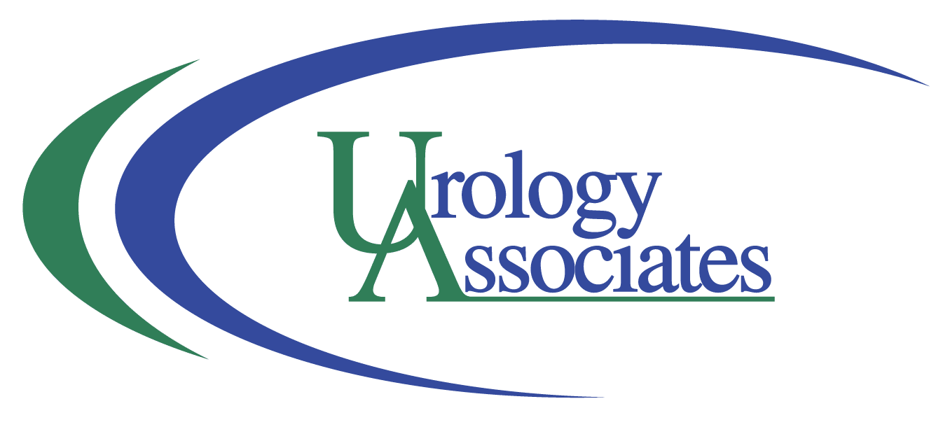 Urology Associates logo