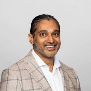 Abhilash Nambiar